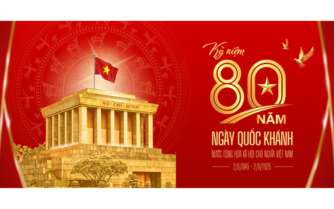 Tặng 100.000 đồng/người cho toàn dân nhân dịp Quốc khánh 2/9